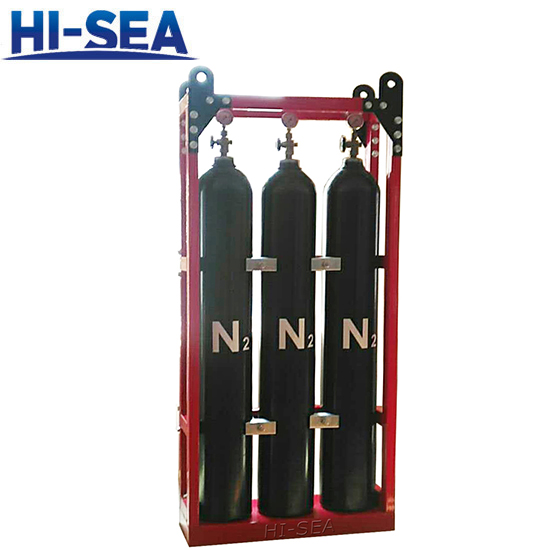 N2 Inerting Device